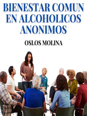 cover image of Bienestar Comun en Alcohólicos Anónimos